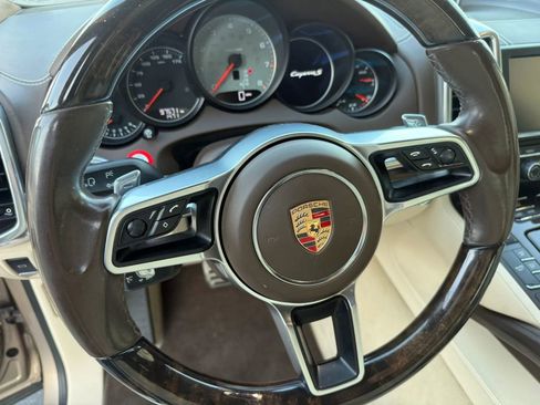 Used 2015 Porsche Cayenne S w/ Premium Plus Package image 13
