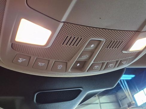 Used 2019 Lincoln Nautilus Reserve AWD/4WD image 20