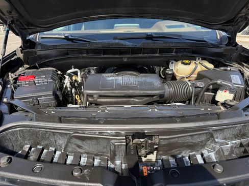 Used 2021 Chevrolet Tahoe High Country w/ Premium Package image 20