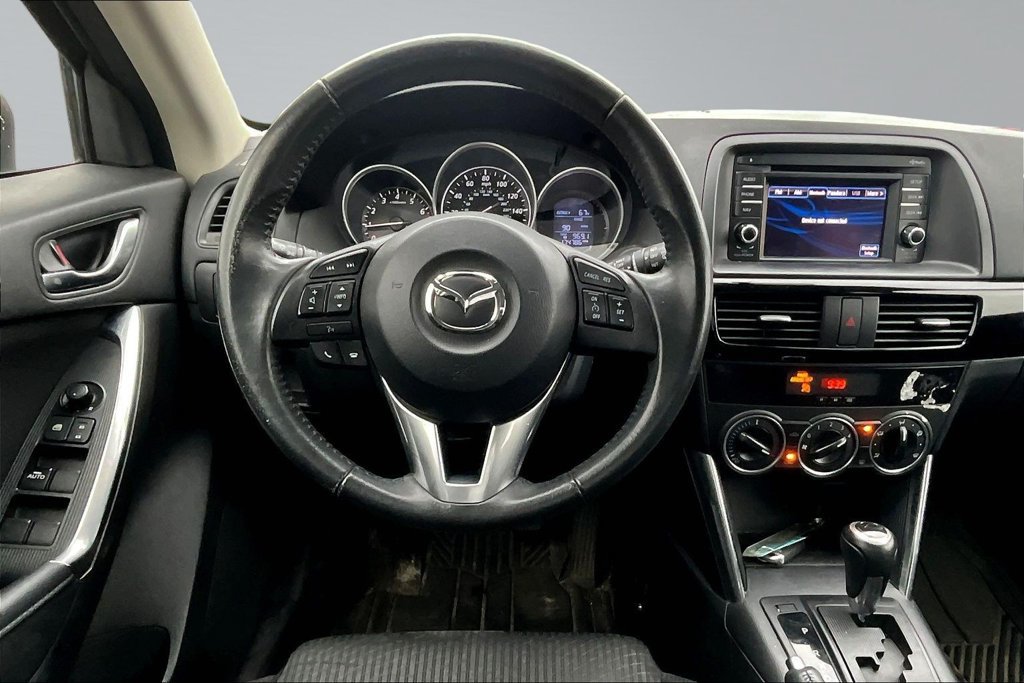 Used 2014 MAZDA CX-5 Touring AWD/4WD image 8