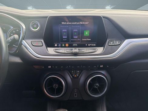 Used 2019 Chevrolet Blazer LT image 28