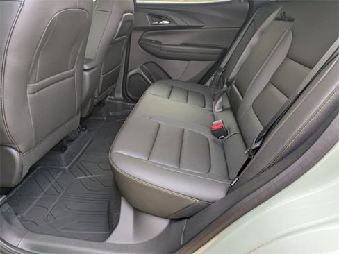 New 2026 Chevrolet TrailBlazer ACTIV w/ Convenience Package image 25