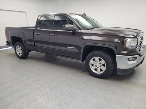 Used 2019 GMC Sierra 1500 SLE w/ SLE Value Package image 11