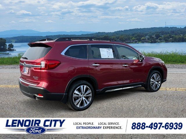 Used 2020 Subaru Ascent Touring w/ Popular Package #2 AWD/4WD image 3