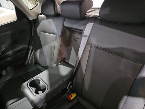 New 2026 Hyundai Kona Limited AWD/4WD image 14