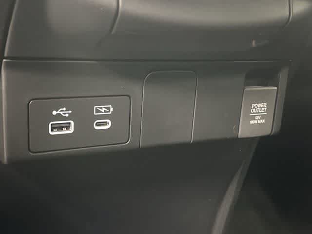 New 2026 Honda Odyssey EX-L image 25