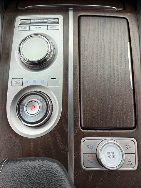 Used 2024 Genesis GV80 3.5T Advanced w/ Advanced Package AWD/4WD image 30