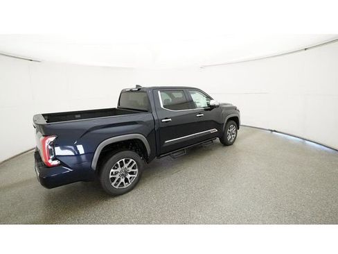New 2025 Toyota Tundra 1794 Edition AWD/4WD image 9