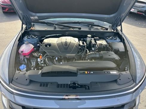 New 2026 Hyundai Sonata SEL FWD image 31