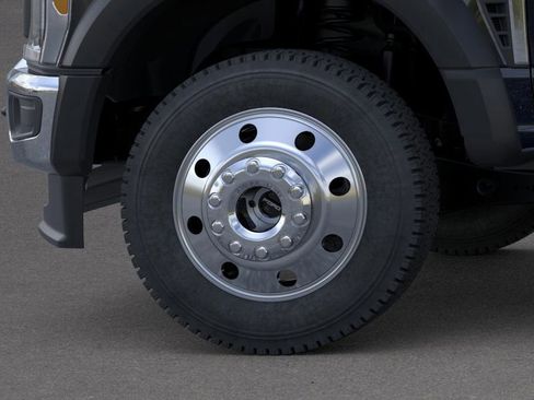 New 2026 Ford F450 XL w/ XL Chrome Package image 41