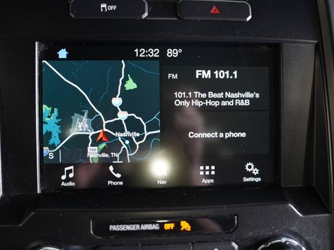 Used 2017 Ford F150 XLT w/ Equipment Group 302A Luxury AWD/4WD image 18