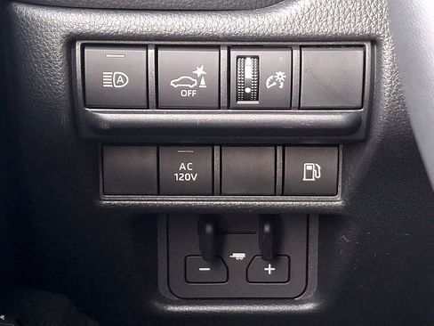 Certified 2025 Toyota Land Cruiser 1958 image 22