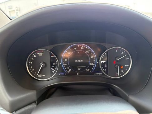 Used 2024 Buick Enclave Avenir w/ Avenir Technology Package AWD/4WD image 38