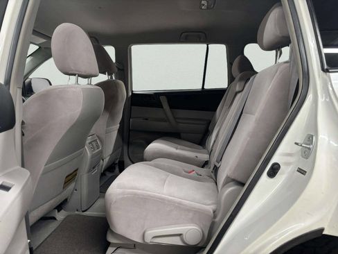 Used 2008 Toyota Highlander 2WD image 14