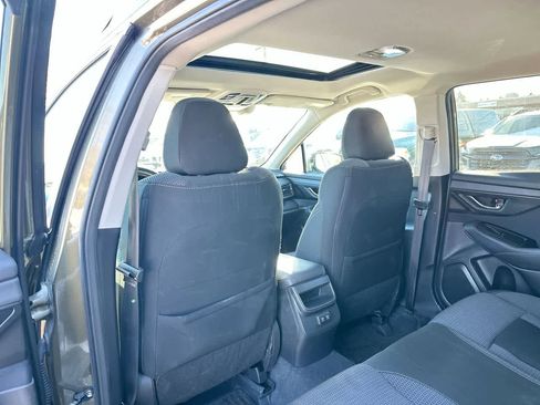 Certified 2021 Subaru Outback Premium w/ Popular Package #1 image 23