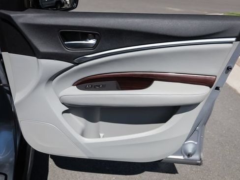 Used 2016 Acura MDX SH-AWD image 56