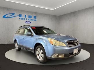 Used 2010 Subaru Outback 3.6R Premium AWD/4WD video 1