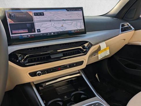 New 2026 BMW 330i Sedan w/ Convenience Package image 12