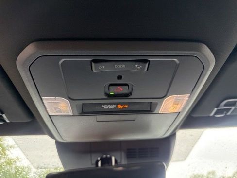 New 2025 Toyota Tacoma TRD Sport image 18