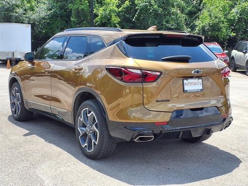 Used 2020 Chevrolet Blazer RS image 26