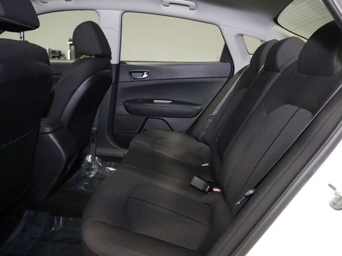 Used 2020 Kia Optima LX FWD image 18