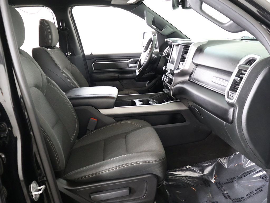 Used 2020 RAM 1500 Big Horn AWD/4WD image 29