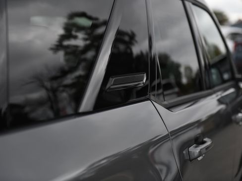 New 2025 Ford Bronco Sport Outer Banks image 10