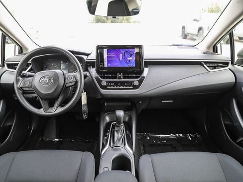 Used 2023 Toyota Corolla LE FWD image 14