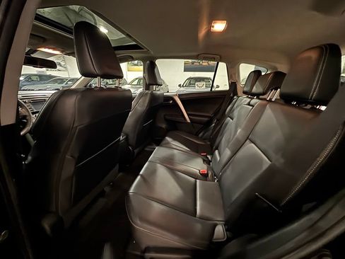 Used 2015 Toyota RAV4 Limited AWD/4WD image 10
