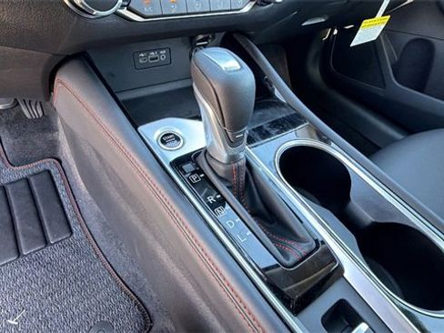 New 2025 Nissan Altima 2.5 SR image 24