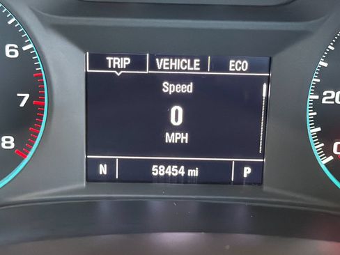 Used 2023 Chevrolet Malibu LT FWD image 30