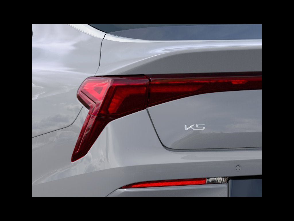 New 2027 Kia K5 GT-Line FWD image 38
