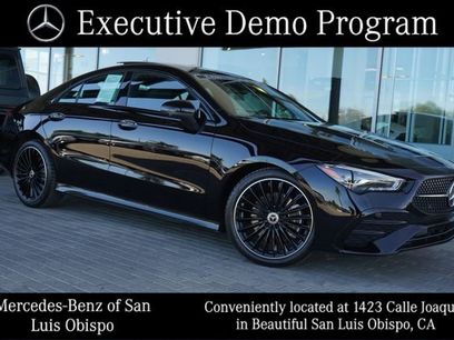 Used 2026 Mercedes-Benz CLA 250