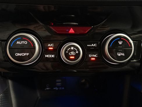 Certified 2023 Subaru Forester Limited AWD/4WD image 30