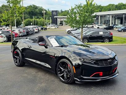 Used 2024 Chevrolet Camaro LT w/ Redline Edition