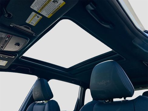 Used 2022 Subaru Forester Wilderness image 22