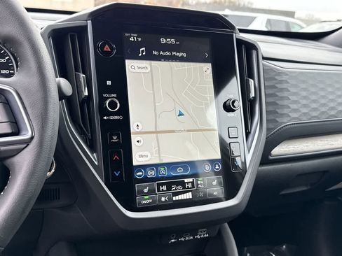 New 2026 Subaru Forester Limited image 27