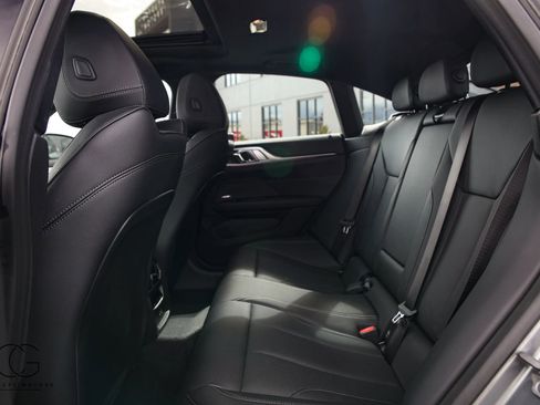 Used 2025 BMW 430i xDrive image 32