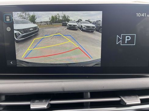 New 2026 Hyundai Tucson SE FWD image 16