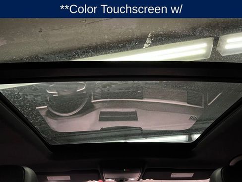 Used 2023 Volkswagen Atlas Cross Sport SE w/ Panoramic Sunroof Package image 10