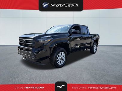 Used 2024 Toyota Tacoma SR5