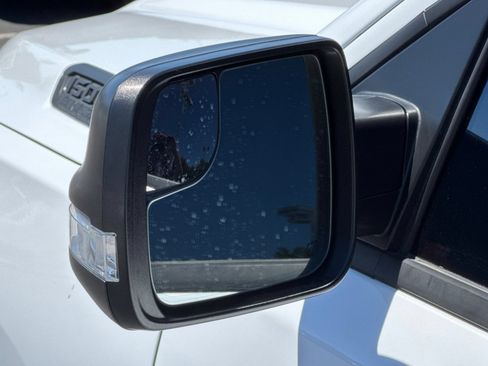 Used 2022 RAM 1500 Big Horn RWD image 50