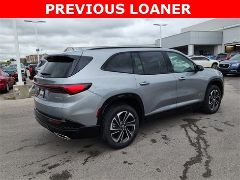 New 2026 Buick Enclave Sport Touring w/ Power Package image 2