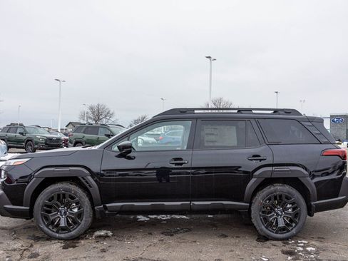New 2026 Subaru Outback Limited XT image 21