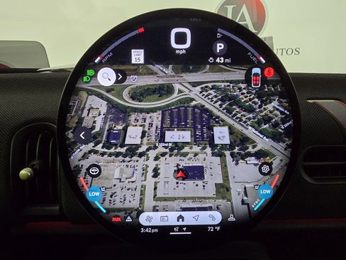 New 2026 MINI Cooper John Cooper Works image 15