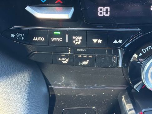 New 2026 Acura MDX SH-AWD image 19