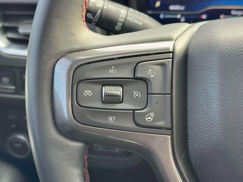 Used 2023 Chevrolet Tahoe RST w/ Luxury Package image 23