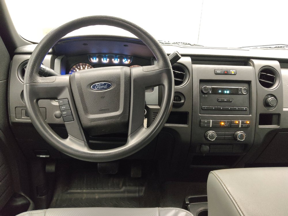Used 2014 Ford F150 XL w/ Trailer Tow Package RWD image 22