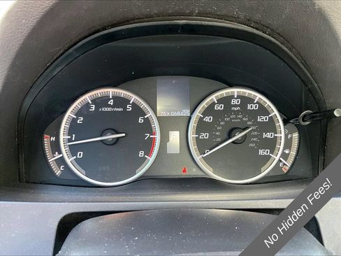 Used 2018 Acura RDX AWD image 17