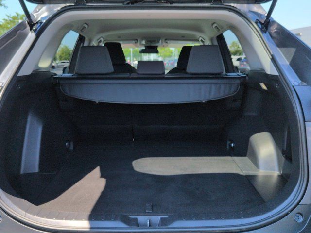 Certified 2025 Toyota RAV4 XLE AWD/4WD image 17